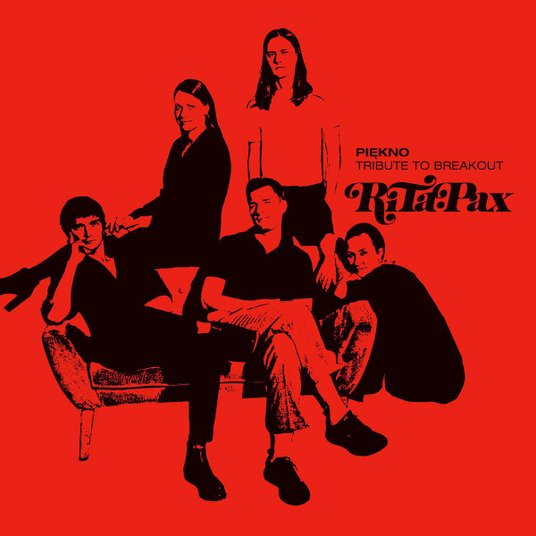 Piękno. tribute to breakout Universal, 2022