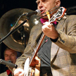 W niedzielę na scenie pojawi się Ivan Mladek z zespołem Banjo Band