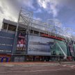 Old Trafford – stadion Manchesteru United.