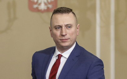 Krzysztof Brejza: PiS wykorzysta wszystkie służby do uderzania w liderów opozycji