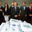 Dzięki pomocy państwa Polimex-Mostostal mógł razem z Hitachi Power Europe GMBH podpisać kontrakt z E