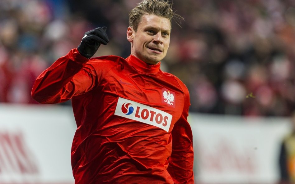 Łukasz Piszczek