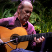 Paco de Lucia: bóg gitary