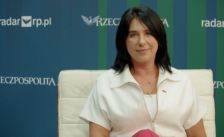zdjęcie wywiad Renata Gruszczyńska Mesko S.A.