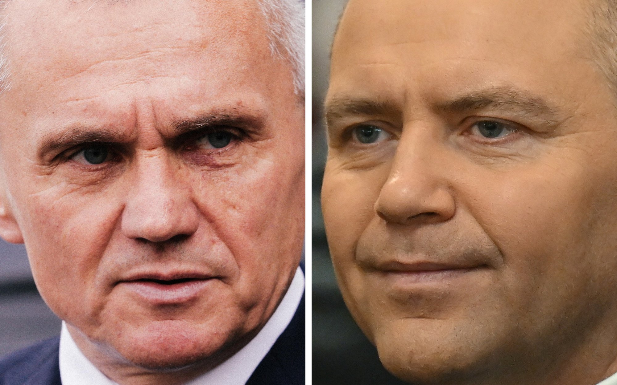 Gen. Roman Polko komentuje weto prezydenta Karola Nawrockiego ws. SAFE. Mówi o „politycznych idiotach”