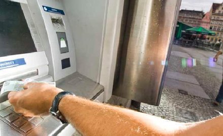 Płace realne rosną