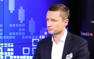 #PROSTOzPARKIETU: Marcin Halicki; Mniejsza oferta nie zagraża ekspansji zagranicznej