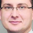 Michał Chruściel, dyrektor Departamentu Kredytów Mieszkaniowych, Dominet Bank