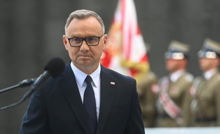 Andrzej Duda