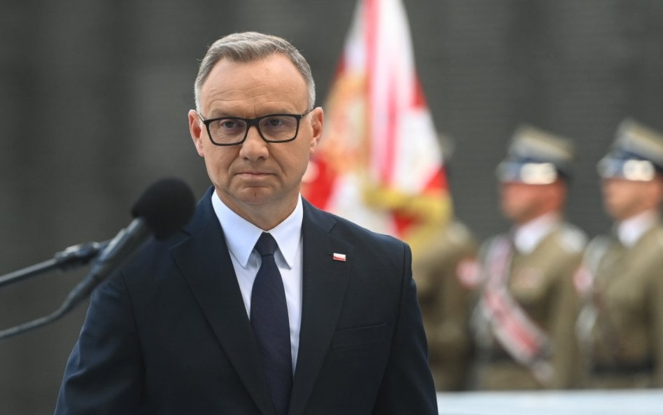Andrzej Duda