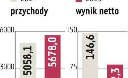 Boryszew: Motoryzacja pod kreską