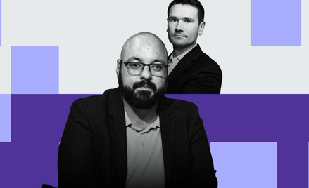 Paweł Rzewuski, autor powieści „Krzywda”