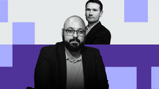 Paweł Rzewuski, autor powieści „Krzywda”