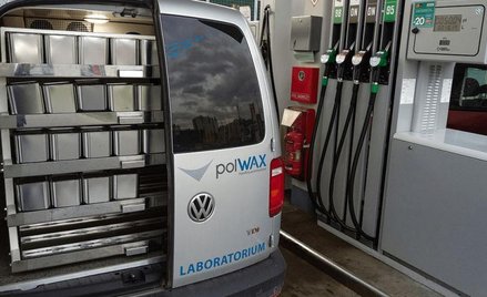 Polwax ma nowy plan na stary biznes