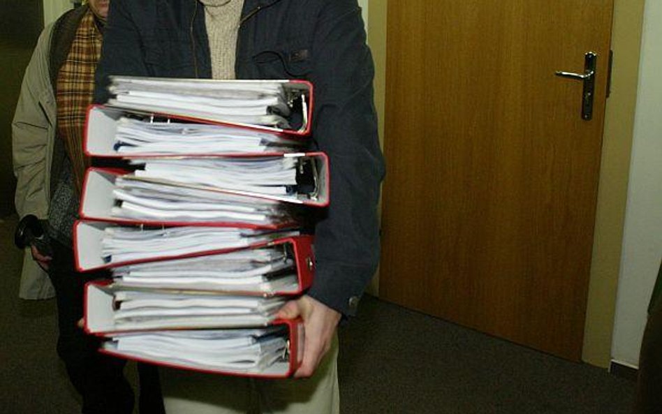 Oświadczenia zamiast zaświadczeń