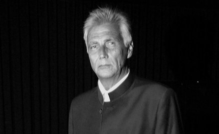 Nie żyje Krzysztof Krauze