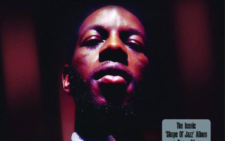 Ornette Coleman “The Shape of Jazz to Come” *****