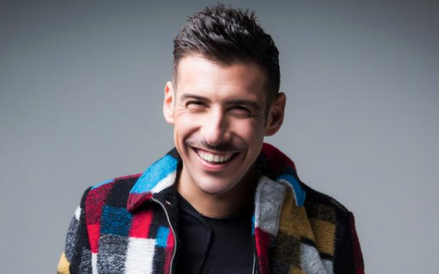 Francesco Gabbani