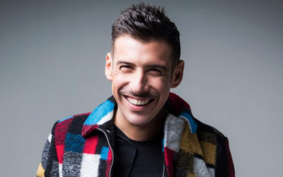 Francesco Gabbani