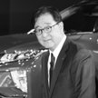 Nie żyje były prezes Mitsubishi Motors