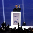 "NYT": Światopogląd Jarosława Kaczyńskiego w TVP