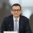 Wezwany na świadka były prezes Rady Ministrów Mateusz Morawiecki podczas posiedzenia sejmowej komisj