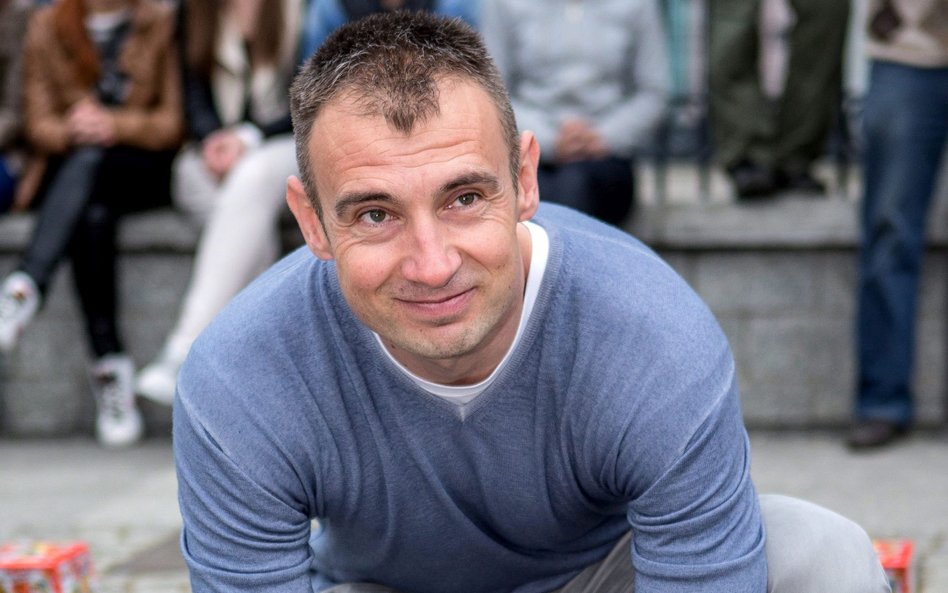 Nikola Grbić