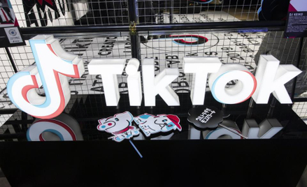 TikTok dla dwóch?