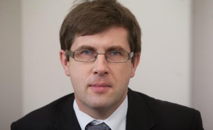 Kryzys omija spółdzielców
