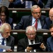 Jarosław Kaczyński przekonał większość posłów PiS do odrzucenia kontrowersyjnego projektu antyaborcy