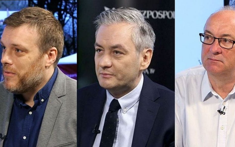 Sondaż: Czy Lewica powinna utworzyć jeden klub w Sejmie?
