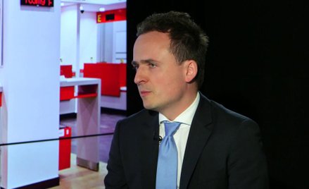 #RZECZoBIZNESIE: Łukasz Gołębiowsk: Poczta Polska zmienia ofertę wraz ze zmieniającym się rynkiem