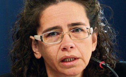 Anna Streżyńska, prezes UKE w latach 2006–2012