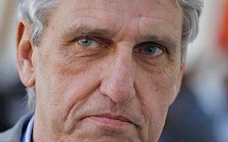 Bogusław Wołoszański utrzymuje popularność