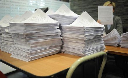 Mewa mocno rozwodni kapitał