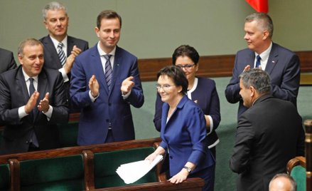 Jerzy Surdykowski o deprawacji polskiej polityki