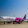 Wizz Air uruchamia siedem wakacyjnych tras z Polski