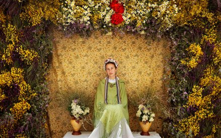 Ludzie - fotoreportaż - druga nagroda