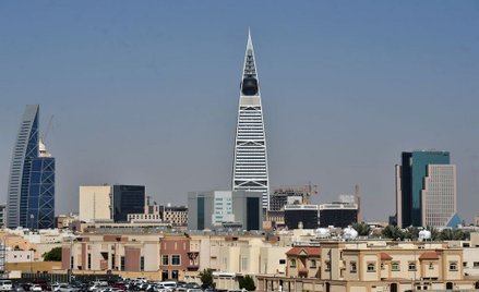 Arabia Saudyjska kończy z segregacją płciową w restauracjach