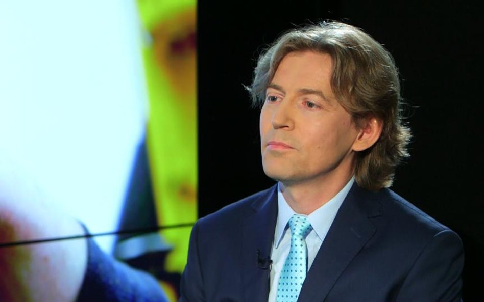 #RZECZoBIZNESIE: Tomasz Kierzkowski: Mikro i małe firmy siłą napędową polskiej gospodarki