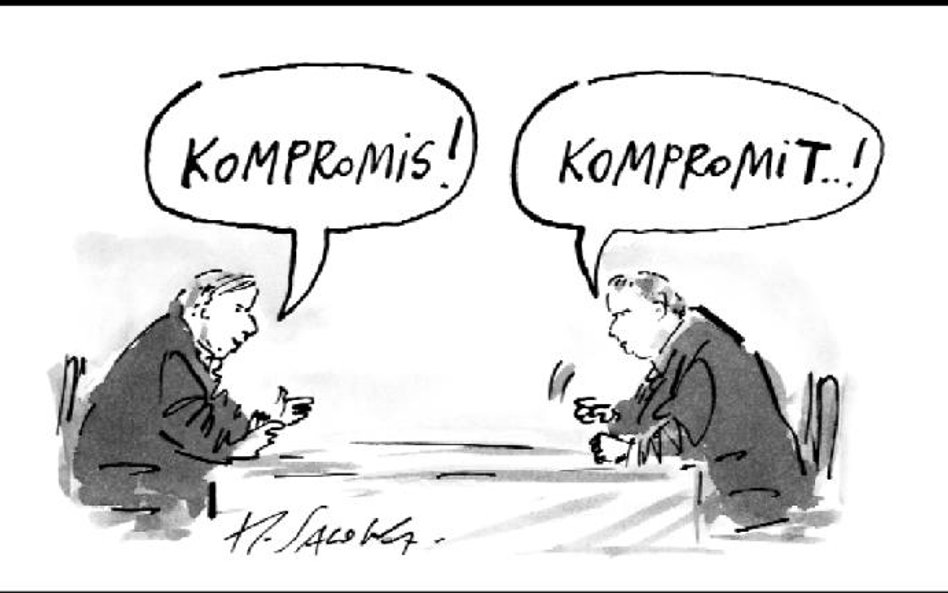 Komentarz rysunkowy