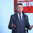 Zuzanna Dąbrowska: Wiśnie w likierze zamiast Pegasusa