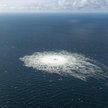 Wyciek gazu z rurociągu Nord Stream 2