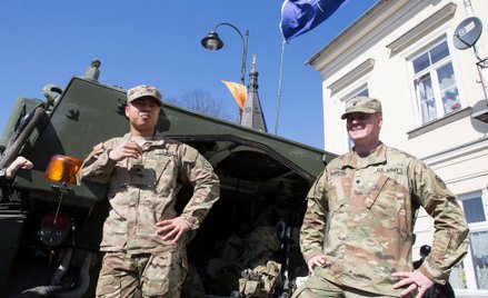 Pentagon: mamy poważną ofertę dla Polski