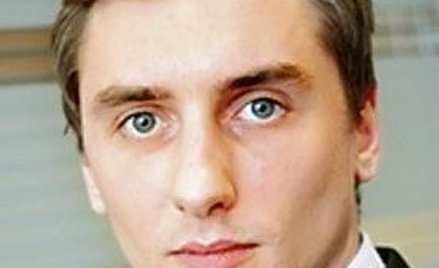 Paweł Bajorek konsultant w Dziale Prawnopodatkowym PwC