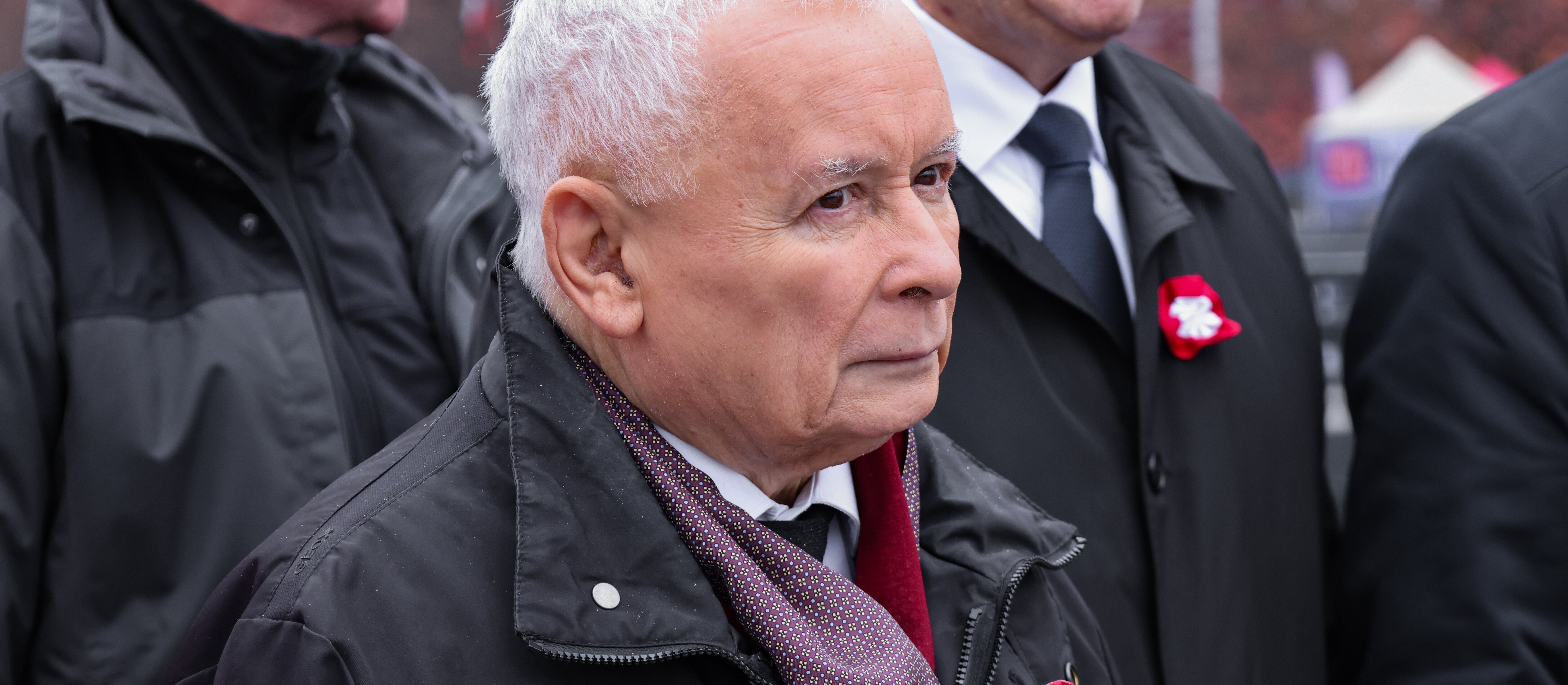 Michał Szułdrzyński: Najgorsza jesień Jarosława Kaczyńskiego