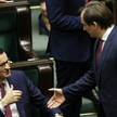 PILNE Premier poprosił o przełożenie zaprzysiężenia rządu