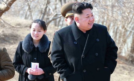 Korea Północna ostrzega Australię przed katastrofą