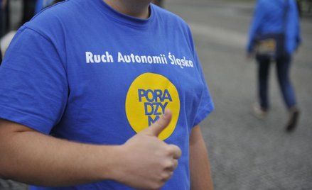 Krzystyniak: Odcinanie Śląska