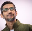 Sundar Pichai, prezes Alphabetu i Google`a